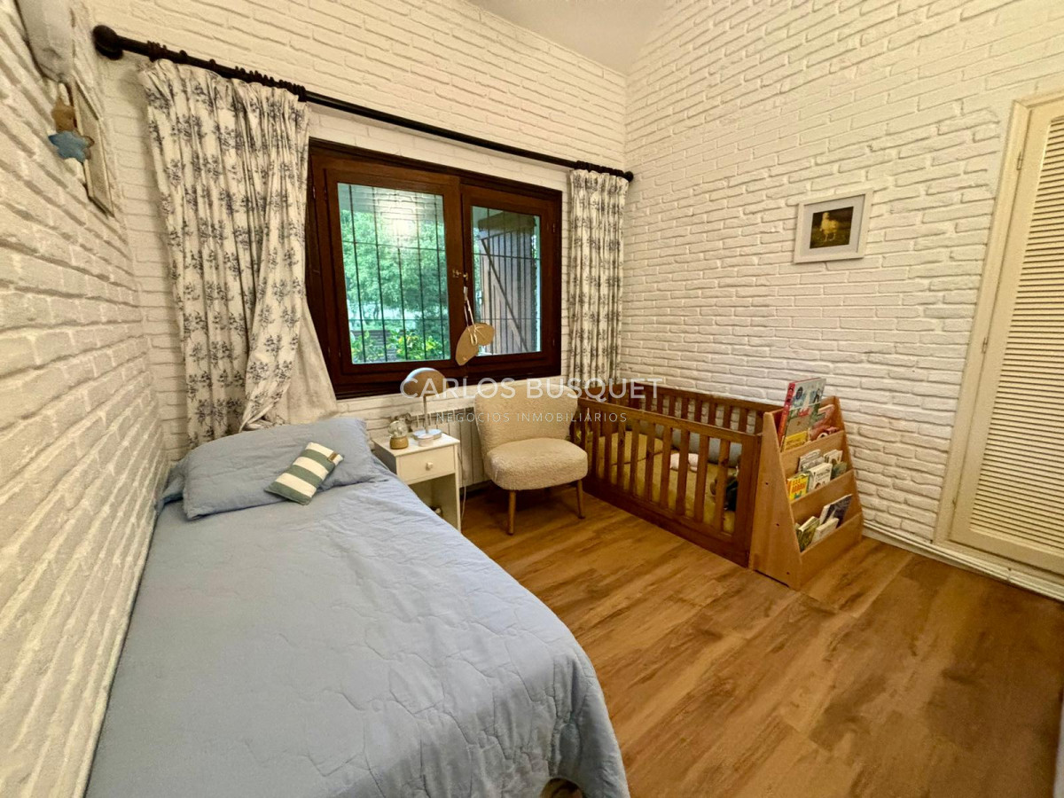 Casa ID.434 - Casa en alquiler temporal de 3 dormitorios, en San Rafael 