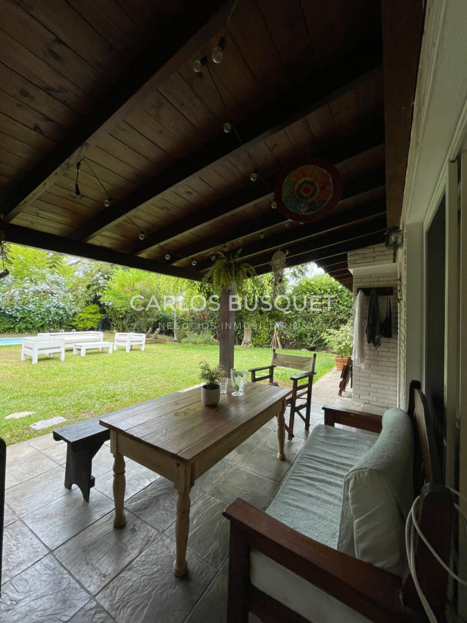 Casa ID.1194 - Hermosa casa en San Rafael alquiler temporada