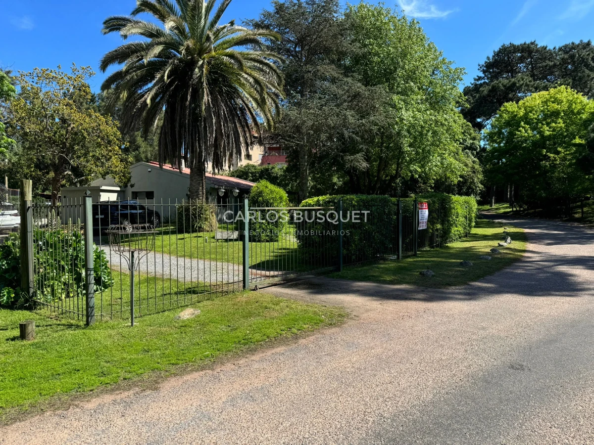 Casa ID.827 - Muy linda casa reciclada en venta y alquiler de temporada