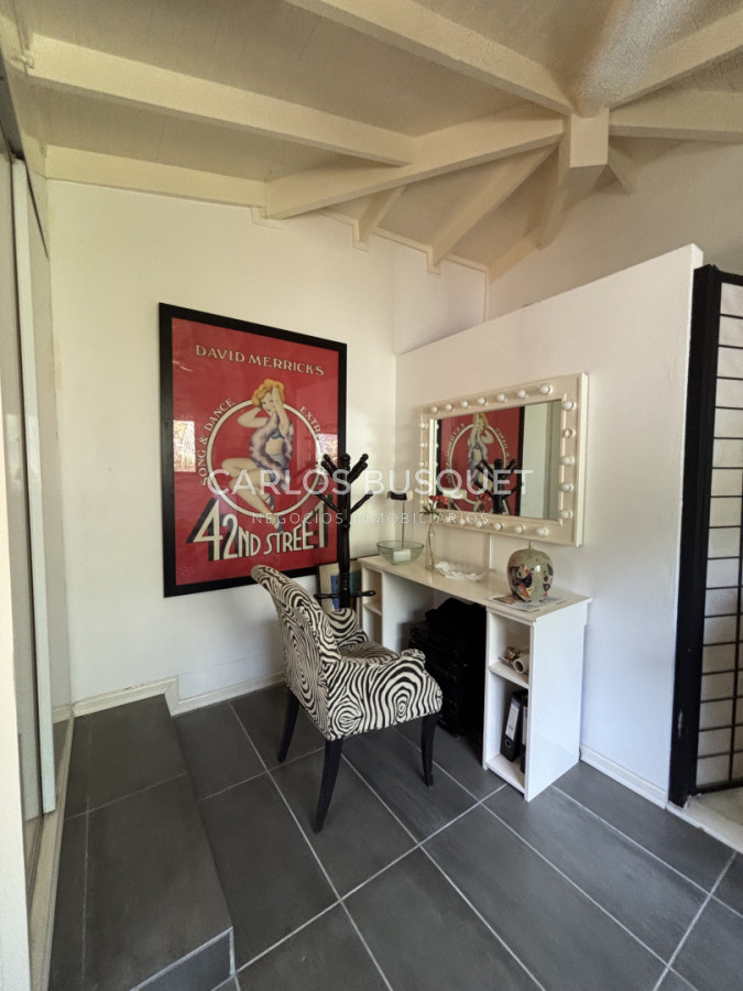 Casa ID.1597 - Venta casa de 2 dormitorios en Laguna del diario