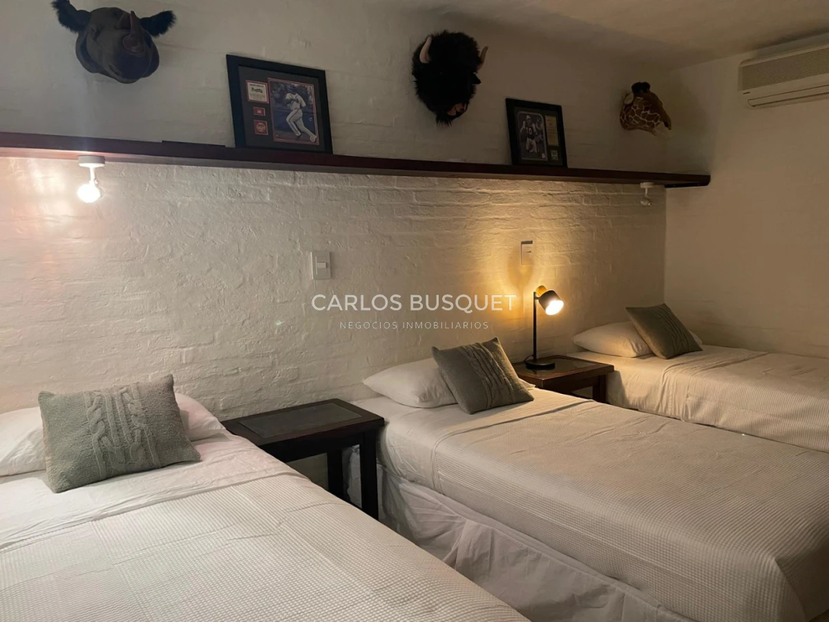 Casa ID.69 - Casa en alquiler temporal de 7 dormitorios, en zona del Golf! 