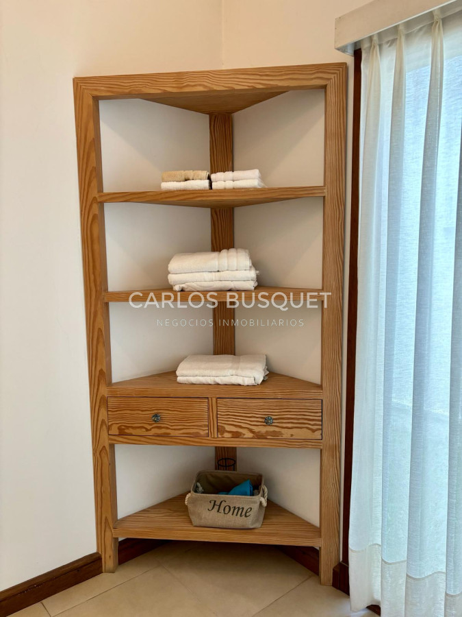Casa ID.516 - Casa en venta de 2 dormitorios en Punta Ballena