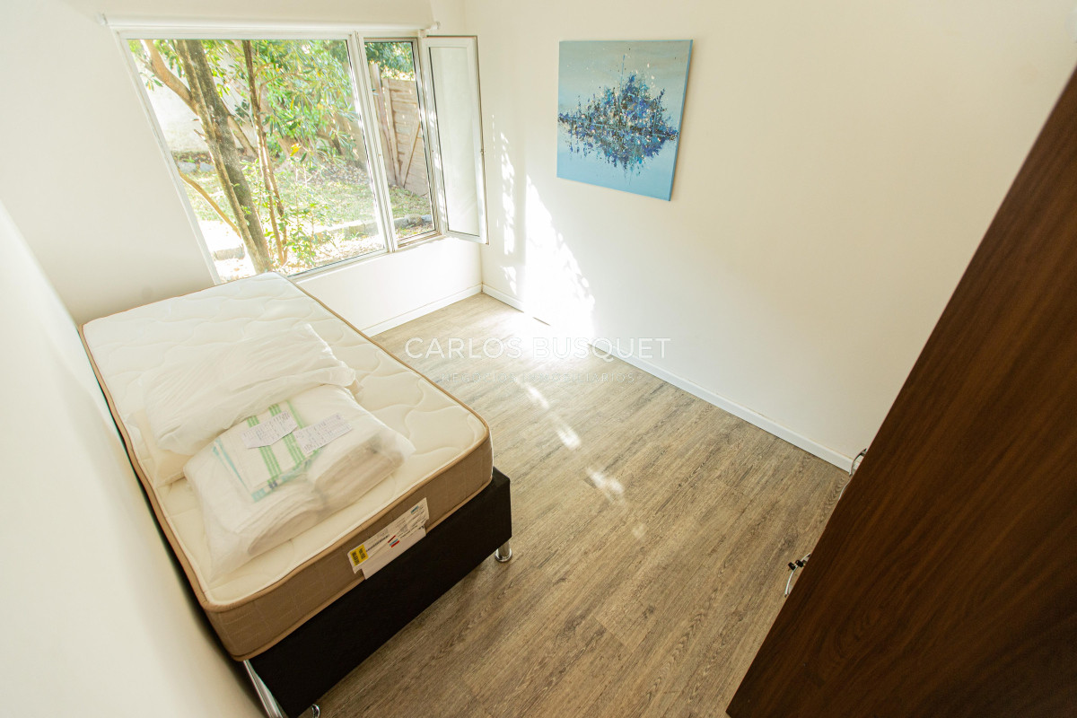 Casa ID.803 - Casa en venta de 2 dormitorios en El Chorro