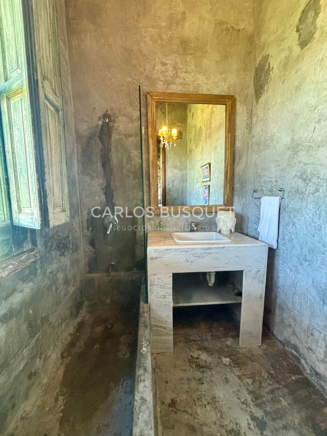 Casa ID.771 - Chacra en alquiler temporal de 4 dormitorios, en La Barra