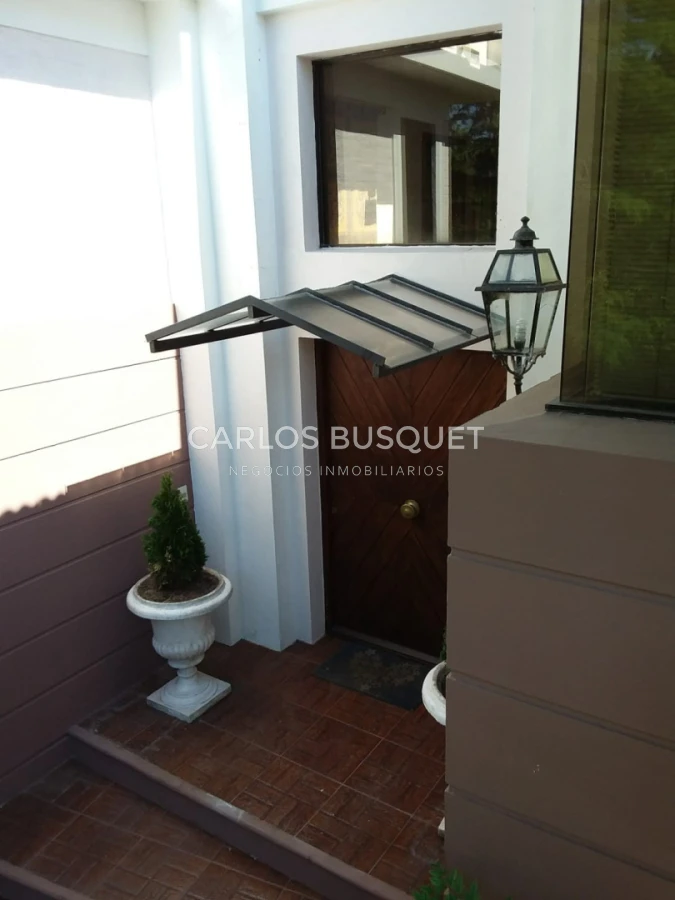 Casa ID.1660 - Alquiler anual de casa 3 dormitorios San Rafael Punta Del Este