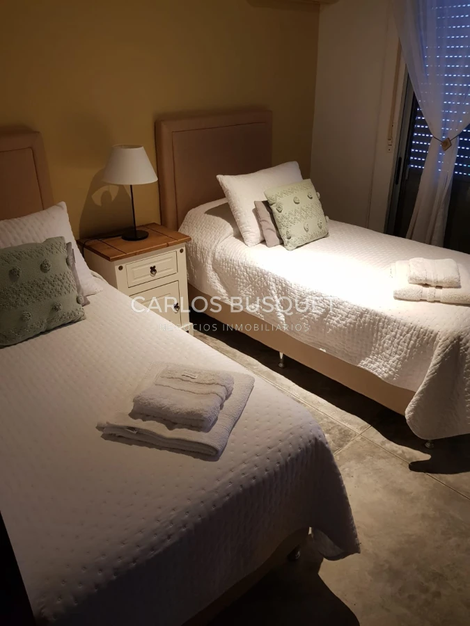 Casa ID.1055 - Casa en venta de 3 dormitorios en San Rafael