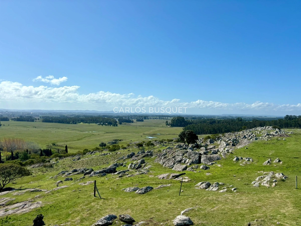 Casa ID.771 - Chacra en alquiler temporal de 4 dormitorios, en La Barra