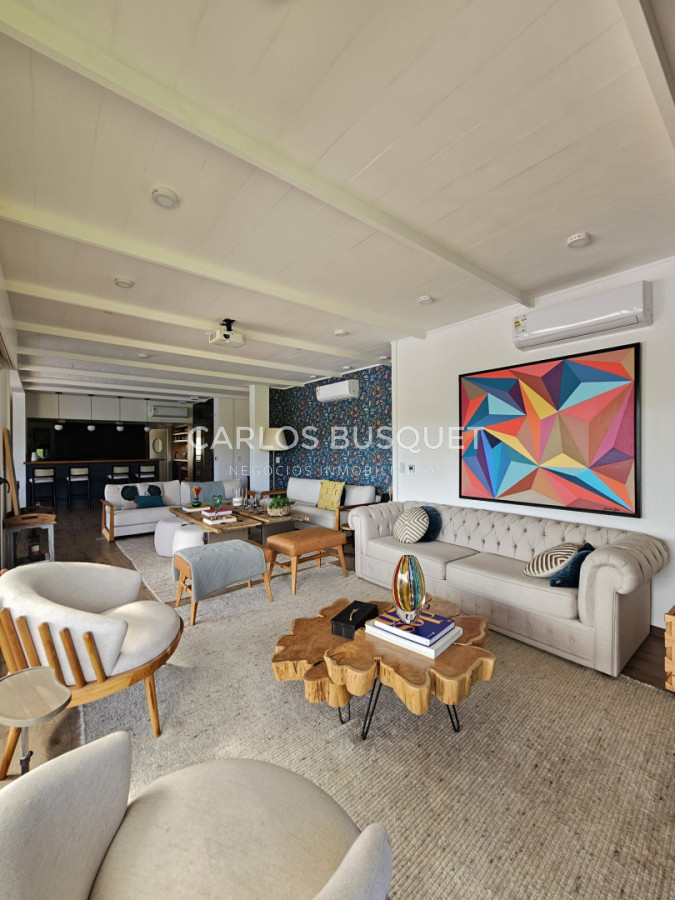 Casa ID.1620 - Venta casa de 4 dormitorios en Pueblo Mío, Manantiales 