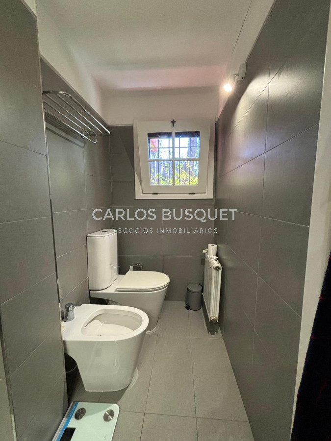 Casa ID.754 - Casa en alquiler temporal, de 4 dormitorios en San Rafael 