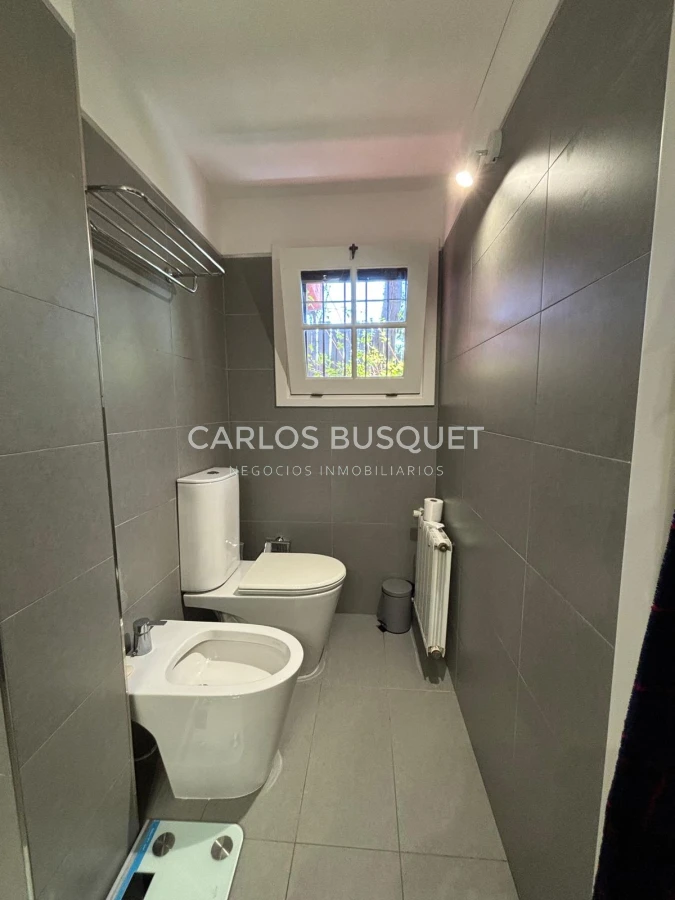 Casa ID.754 - Casa en alquiler temporal, de 4 dormitorios en San Rafael 