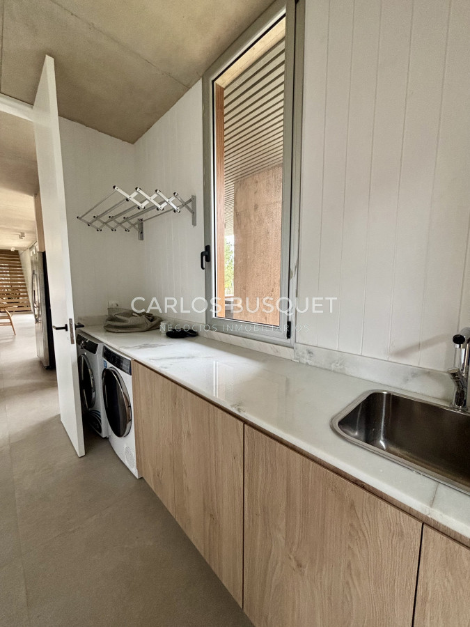 Casa ID.1188 - Casa en venta de 5 dormitorios en Pinar del Faro, Jose Ignacio