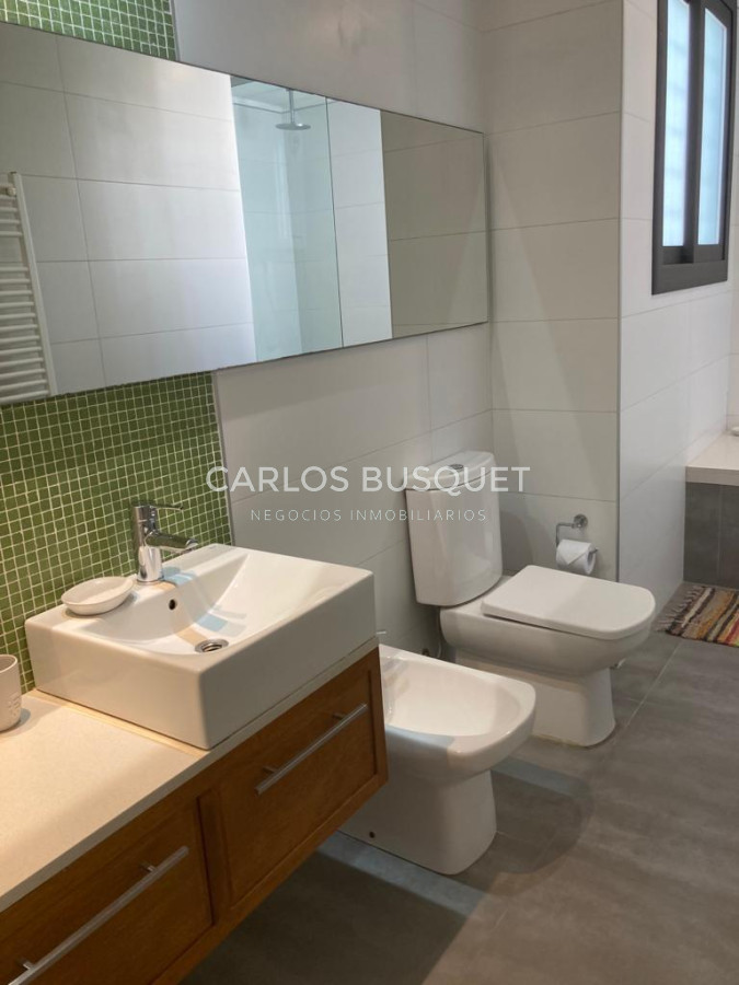 Casa ID.812 - Casa en alquiler temporal de 4 dormitorios en San Rafael