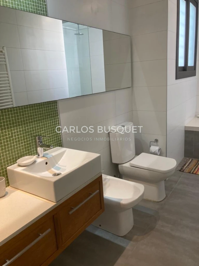 Casa ID.812 - Casa en alquiler temporal de 4 dormitorios en San Rafael
