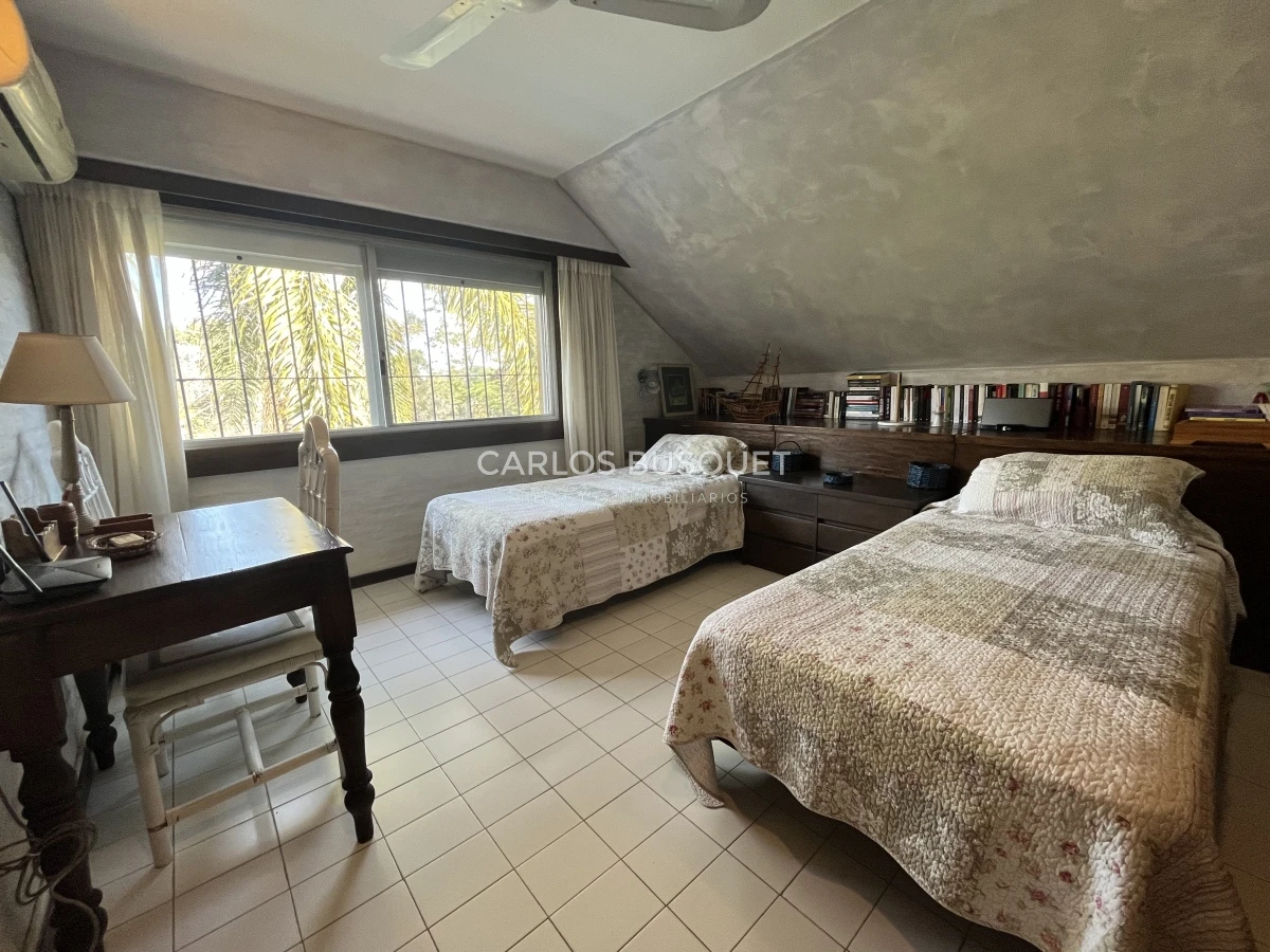 Casa ID.69 - Casa en alquiler temporal de 7 dormitorios, en zona del Golf! 