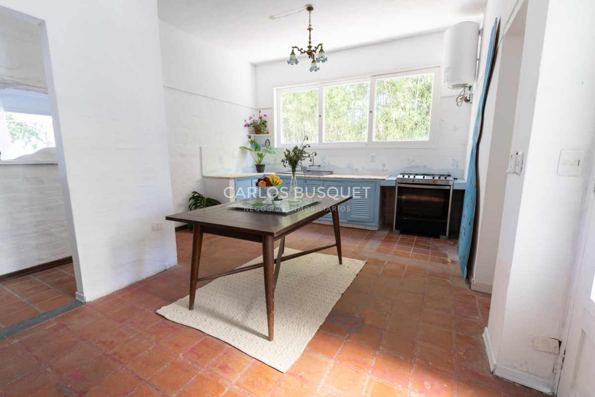 Casa ID.1437 - Casa en alquiler temporal de 5 dormitorios en suite, en La Barra