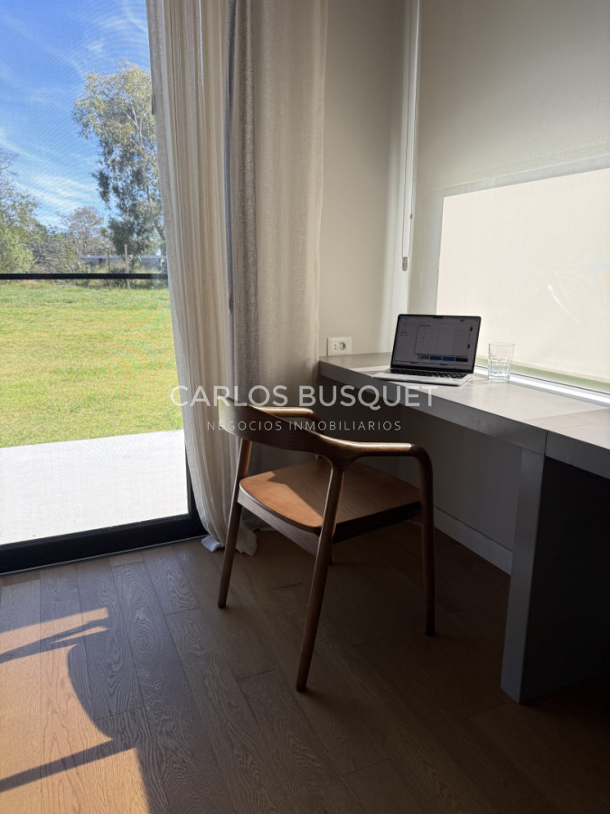 Casa ID.1844 - Casa en alquiler temporal de 4 dormitorios en Reserva Montoya