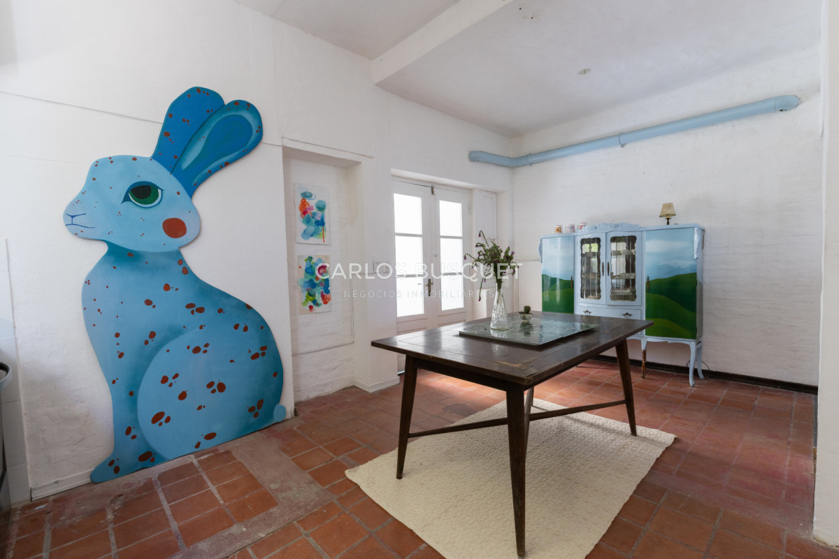 Casa ID.1437 - Casa en alquiler temporal de 5 dormitorios en suite, en La Barra