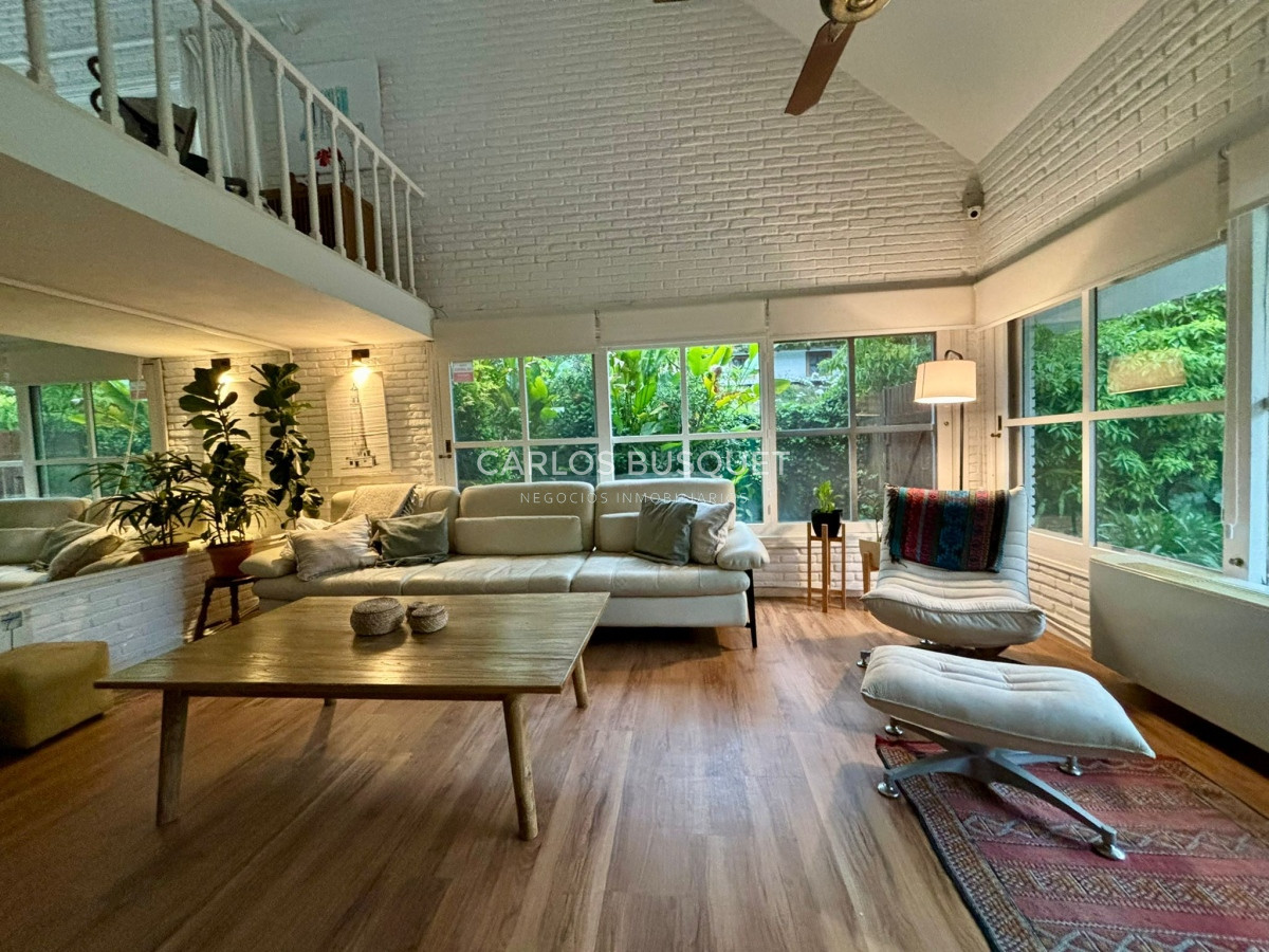Casa ID.434 - Casa en alquiler temporal de 3 dormitorios, en San Rafael 
