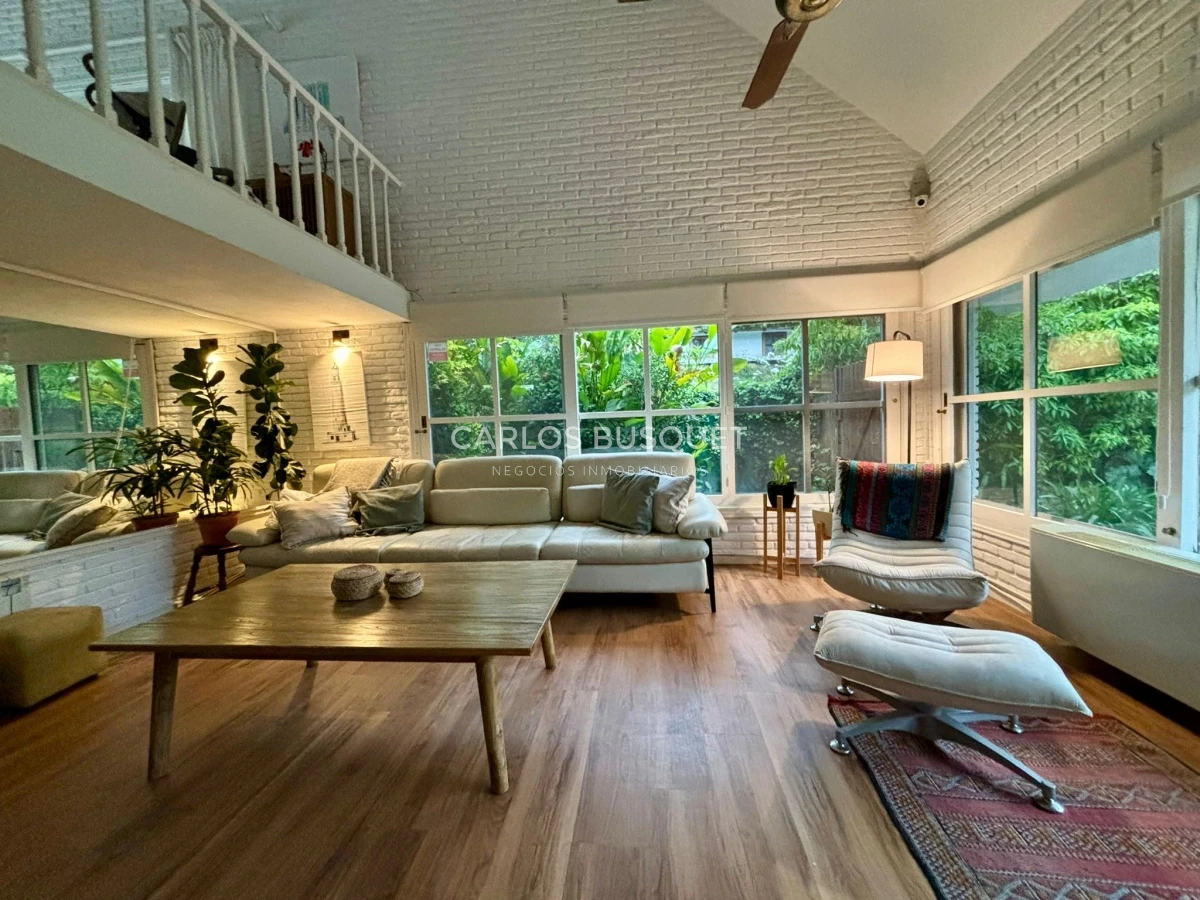 Casa ID.434 - Casa en venta de 3 dormitorios, en San Rafael 
