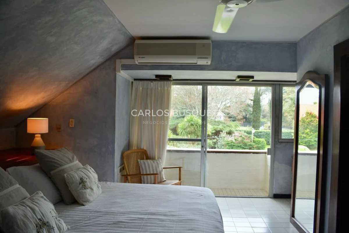 Casa ID.69 - Casa en alquiler temporal de 7 dormitorios, en zona del Golf! 