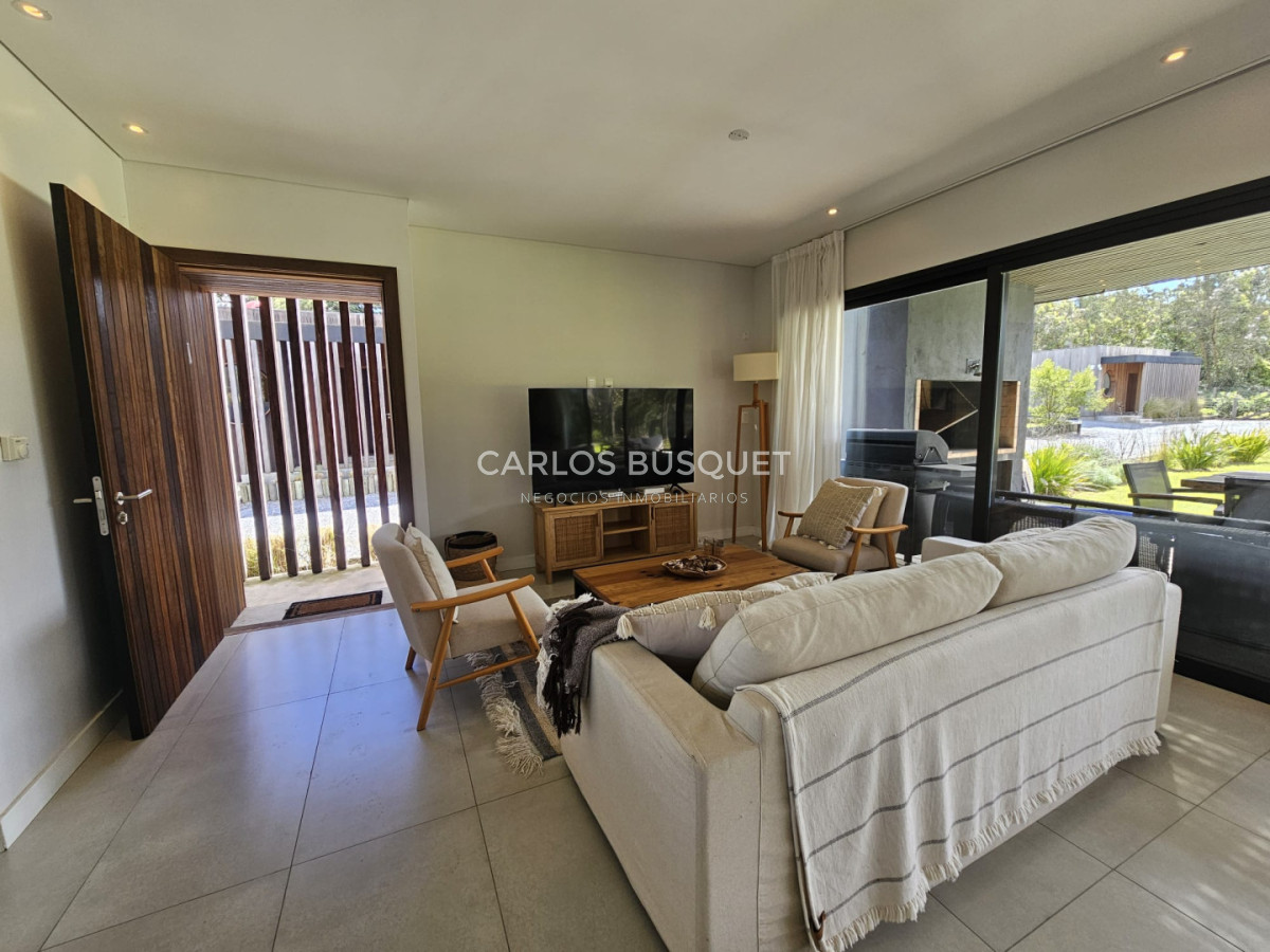 Casa ID.1810 - Venta de casa, 3 dormitorios en San Rafael, Punta Del Este