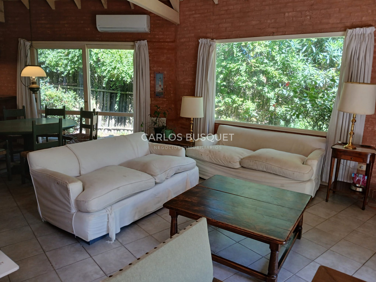 Casa ID.1287 - Casa en venta de 3 dormitorios, en Barrio privado La arbolada