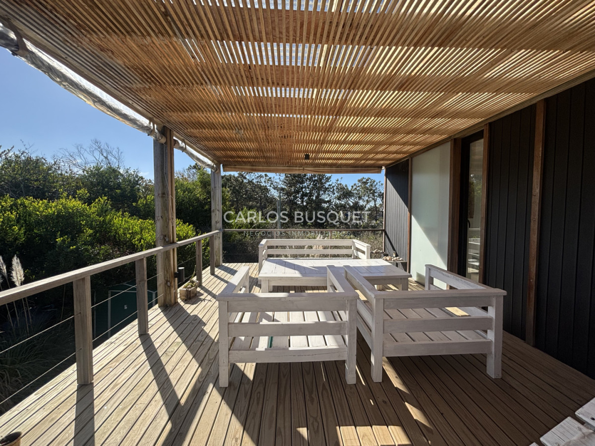 Casa ID.1711 - Venta Casa de 3 dormitorios en Manantiales, en Altos de Puntas Piedras 