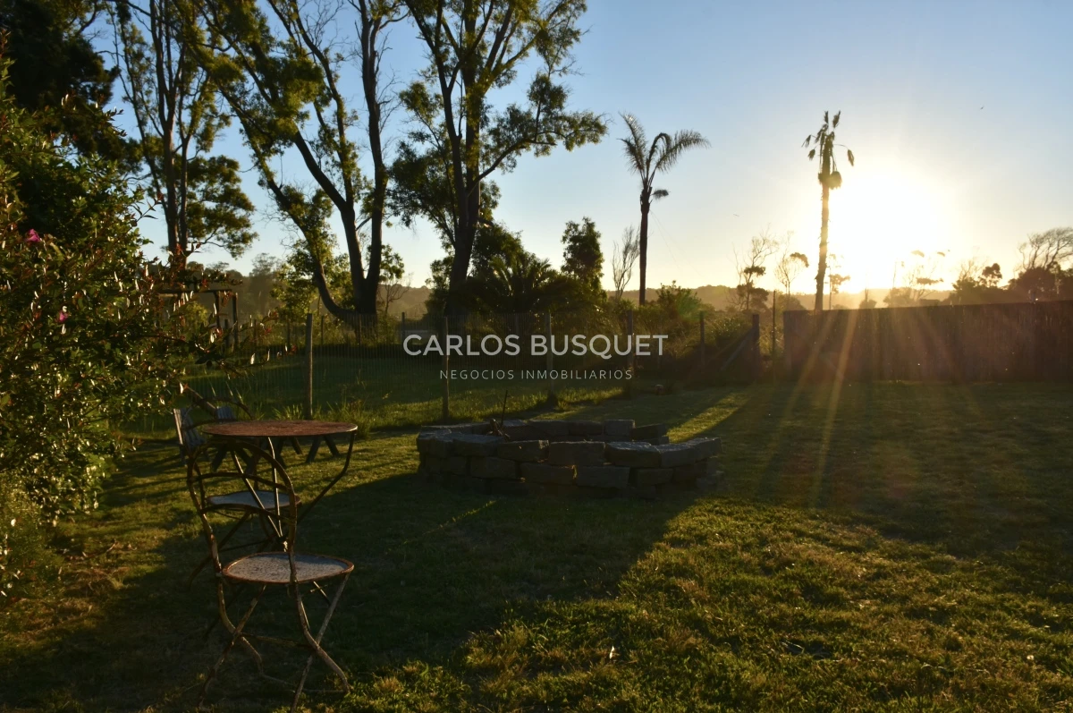 Casa ID.422 - Casa en alquiler en La Barra - zona el Tesoro 