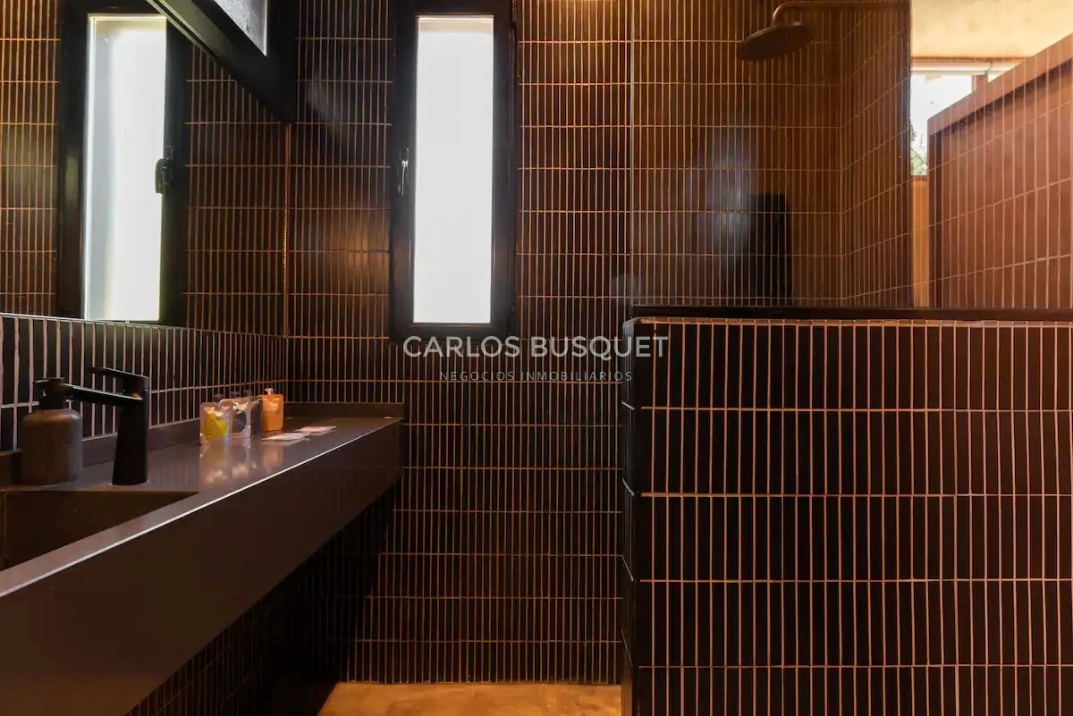 Casa ID.630 - Casa en alquiler temporal, de 2 dormitorios en La Barra 