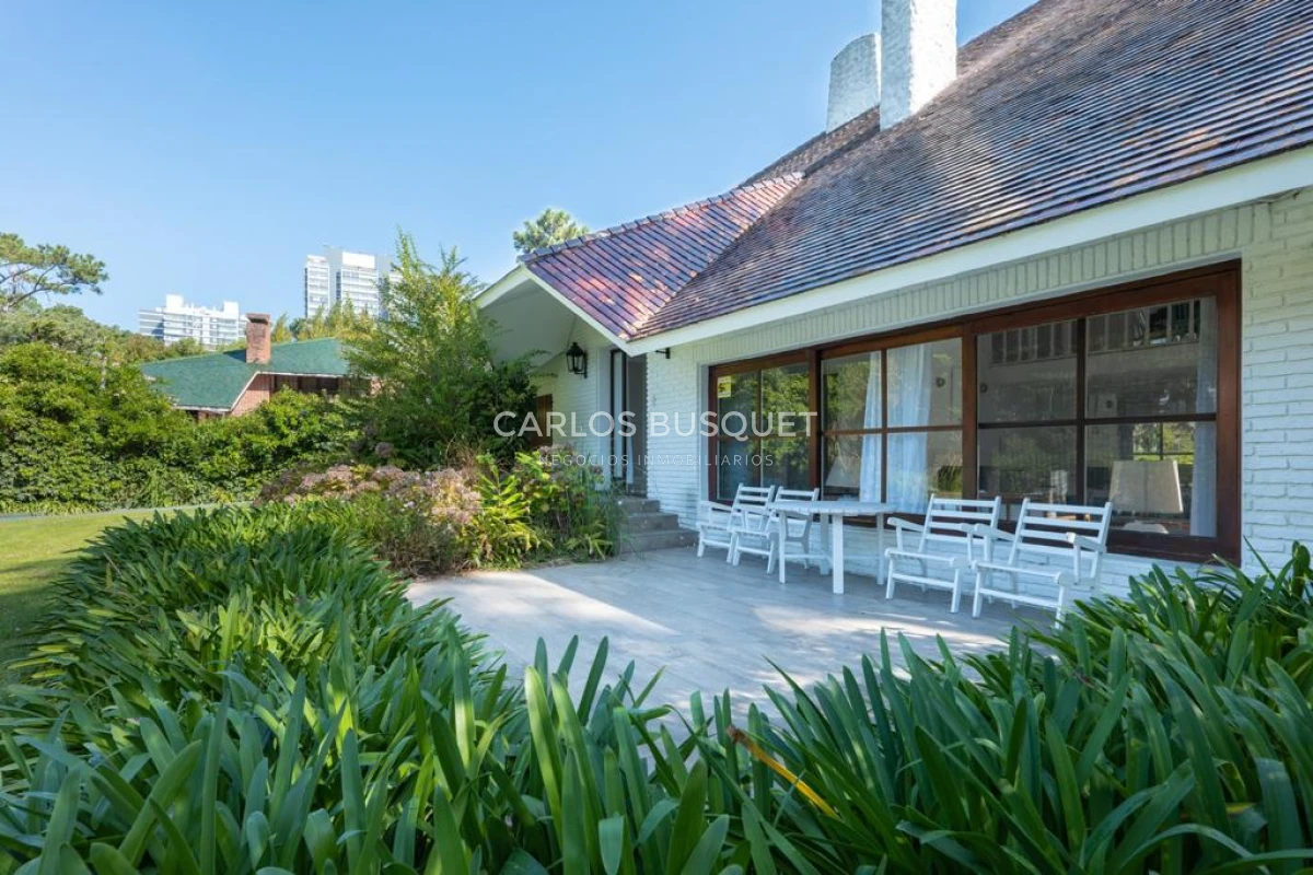 Casa ID.434 - Casa en venta de 3 dormitorios, en San Rafael 