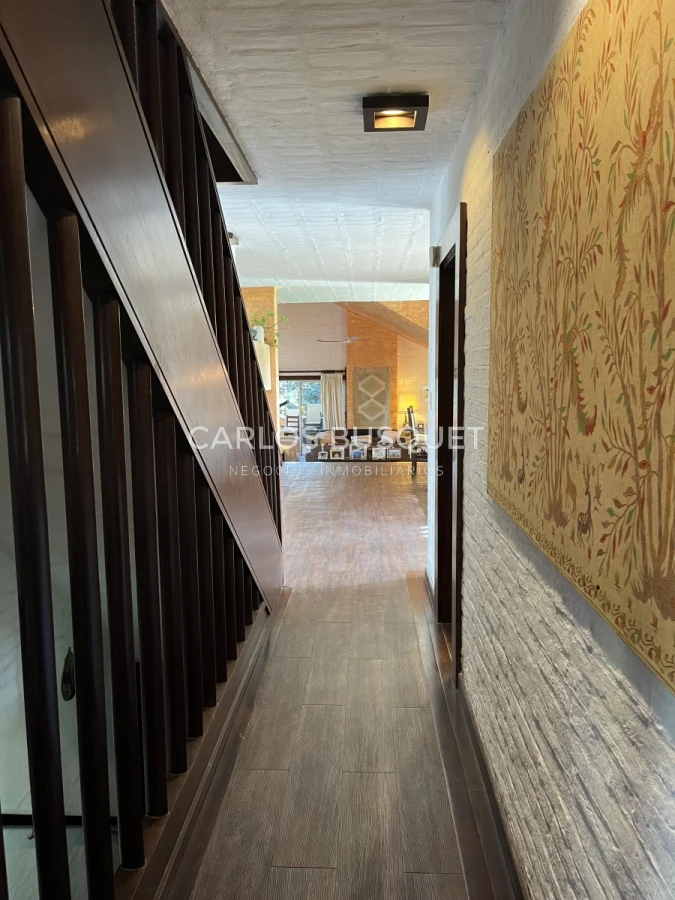 Casa ID.69 - Casa en alquiler temporal de 7 dormitorios, en zona del Golf! 