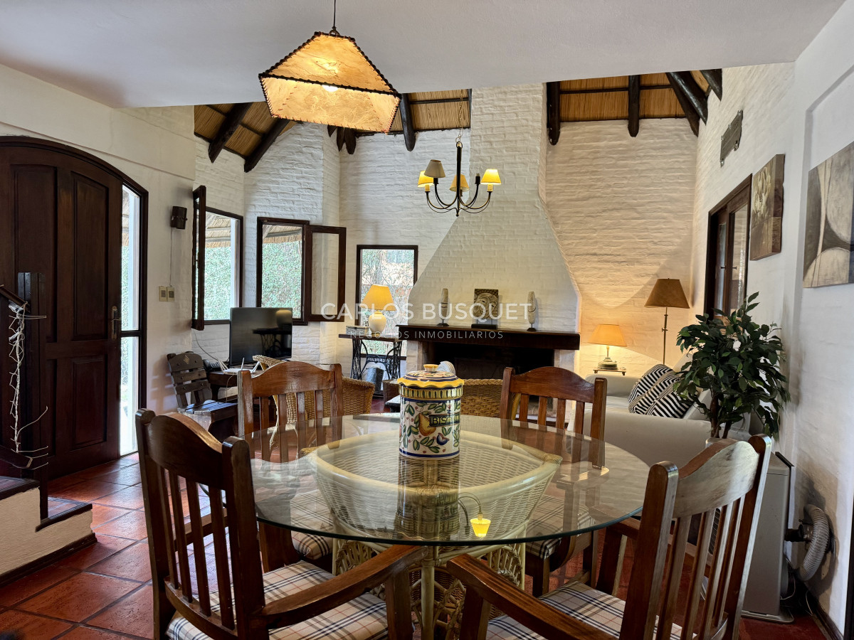 Casa ID.1300 - Casa en alquiler de temporada en Solanas