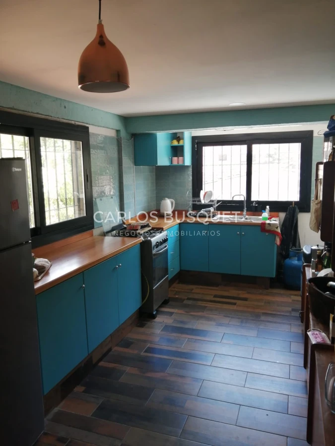 Casa ID.1040 - Casa en venta de 3 dormitorios en Pinares con Piscina