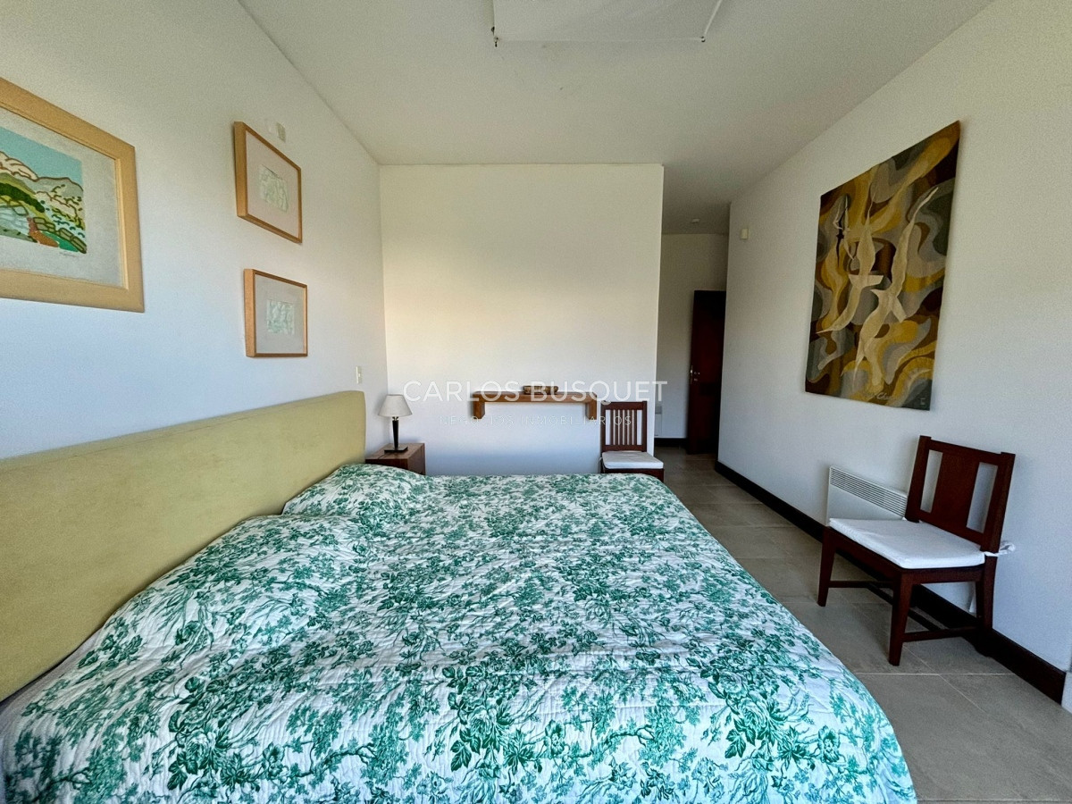 Casa ID.742 - Casa en alquiler temporal de 4 dormitorios en La Barra 