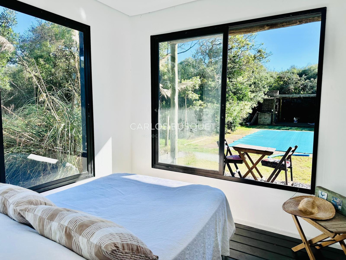 Casa ID.621 - Casa en venta de 4 dormitorios en San Vicente
