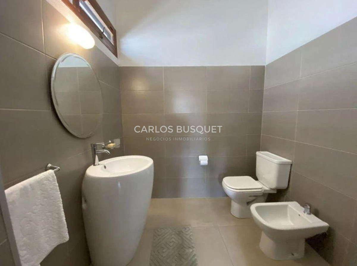 Casa ID.1251 - Espectacular casa en venta en peninsula 6 dormitorios frente al mar