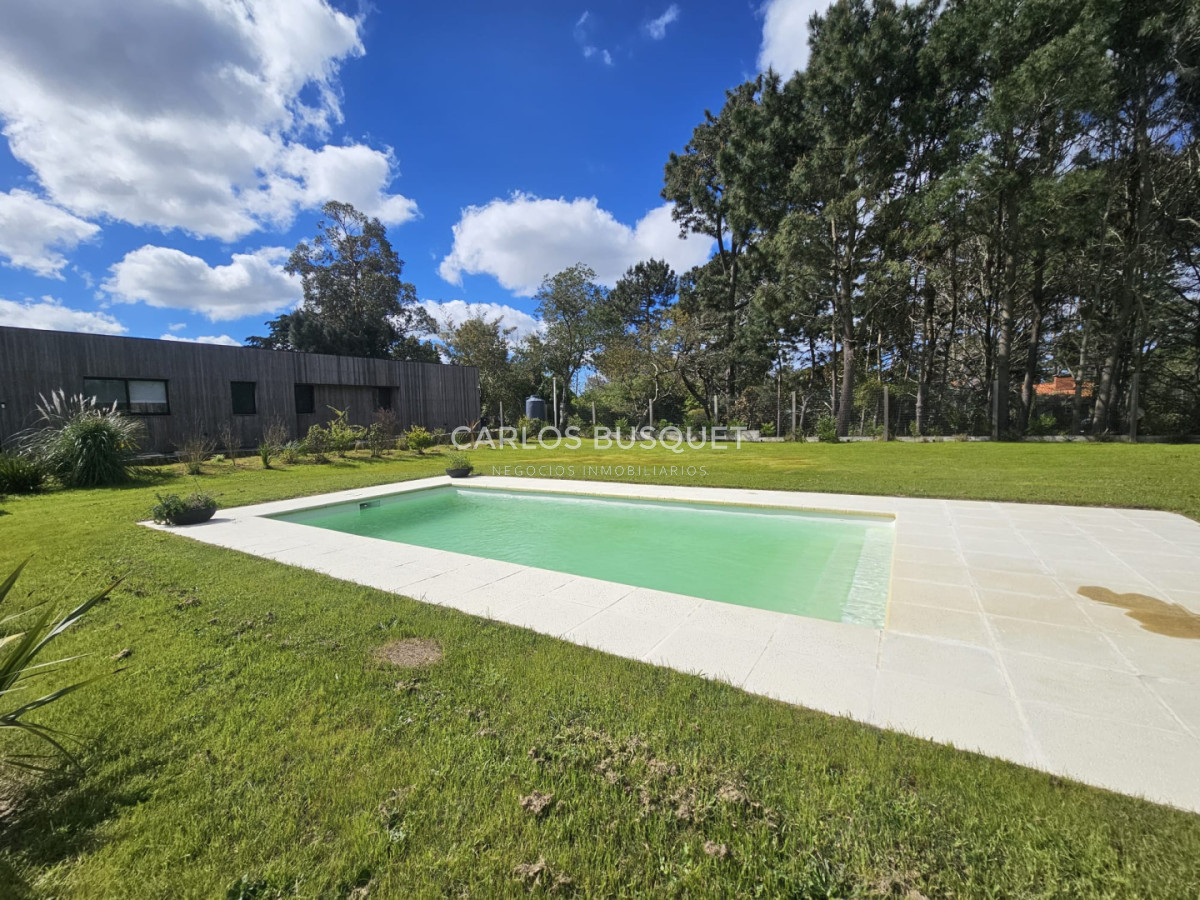 Casa ID.1810 - Venta de casa, 3 dormitorios en San Rafael, Punta Del Este