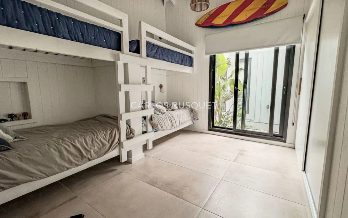 Casa ID.1154 - Casa en venta en Barrio privado Don Miguel, La Barra