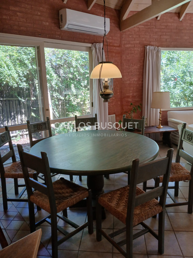 Casa ID.1287 - Casa en venta de 3 dormitorios, en Barrio privado La arbolada