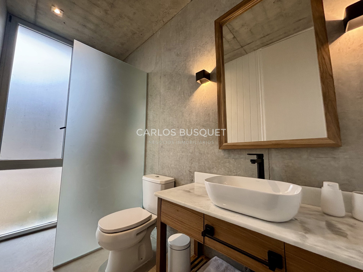 Casa ID.1188 - Casa en venta de 5 dormitorios en Pinar del Faro, Jose Ignacio