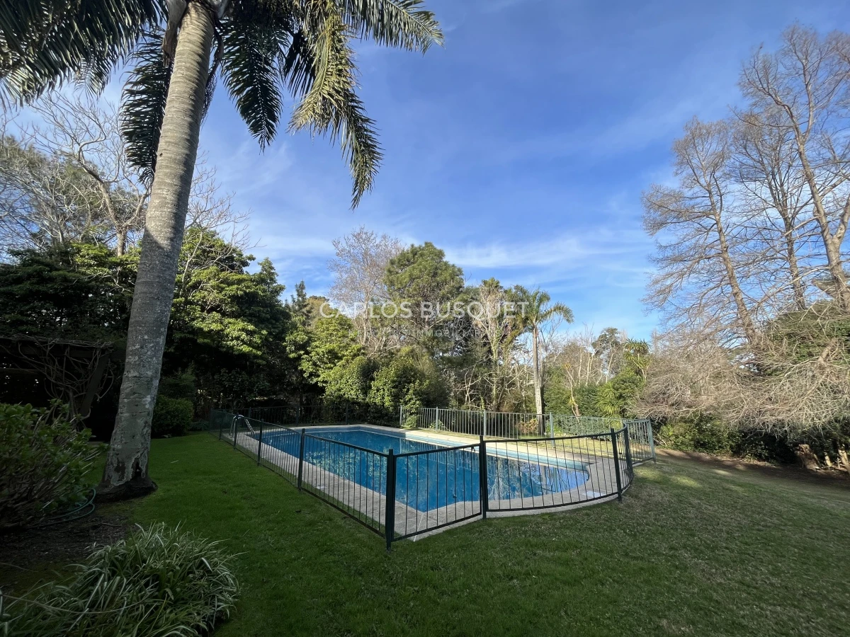 Casa ID.69 - Casa en alquiler temporal de 7 dormitorios, en zona del Golf! 