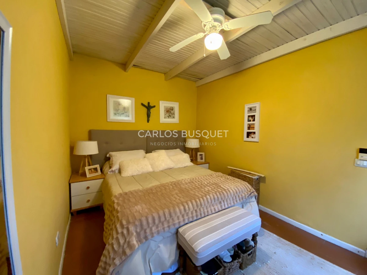 Casa ID.399 - Venta Chacra de 5 hectáreas con casa de 6 dormitorios, en Camino Medellin