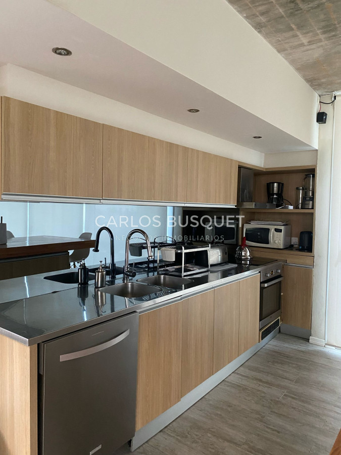 Casa ID.1033 - Casa en venta de 4 dormitorios en Pinar del Faro, Jose Ignacio