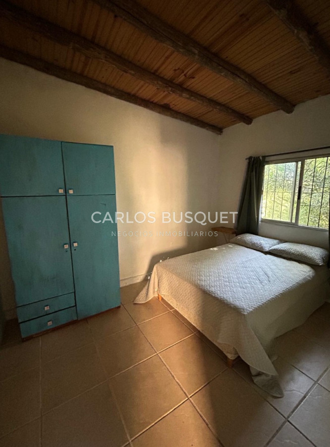 Casa ID.882 - Muy linda casa en alquiler temporal