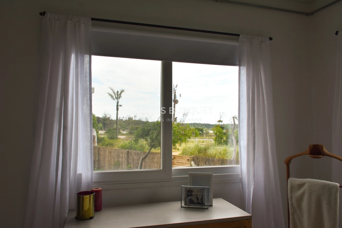 Casa ID.422 - Casa en alquiler en La Barra - zona el Tesoro 