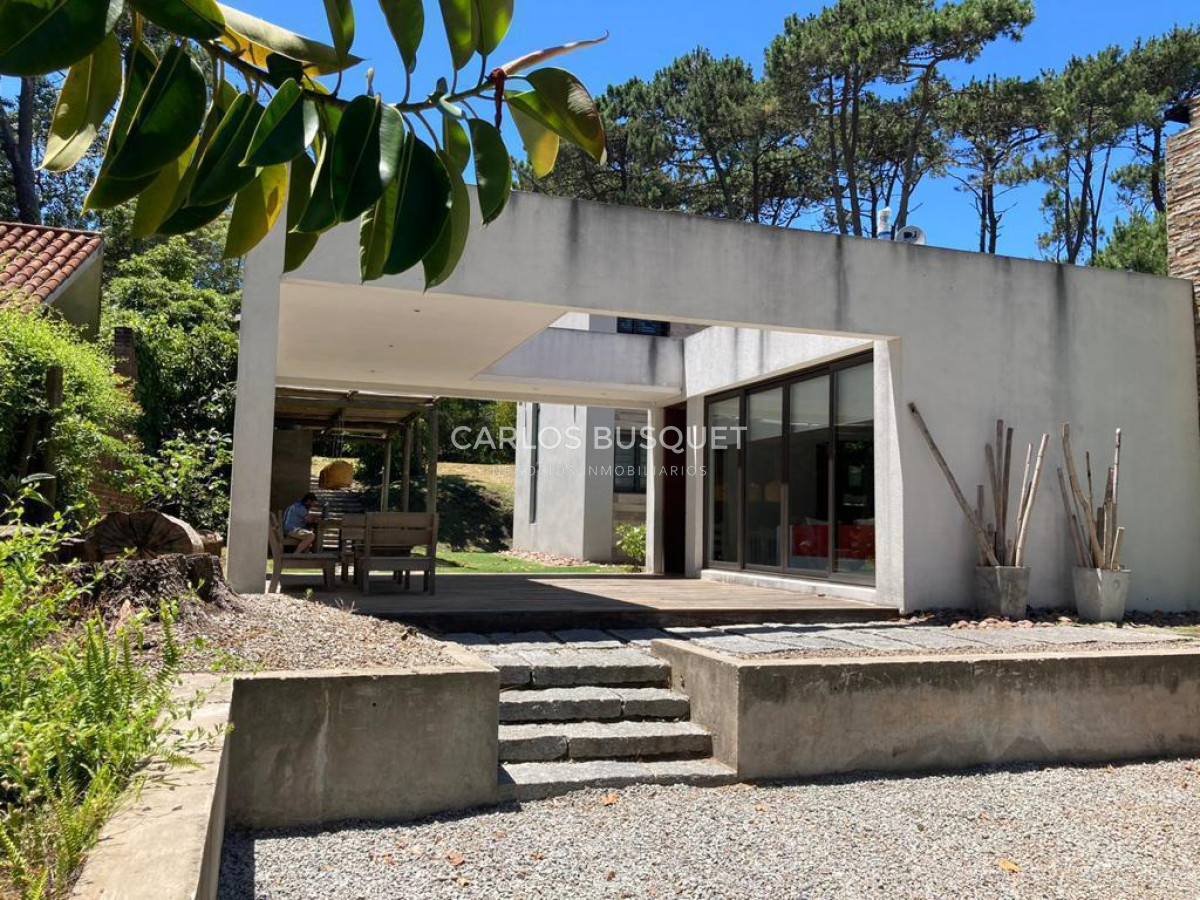 Casa ID.812 - Casa en alquiler temporal de 4 dormitorios en San Rafael