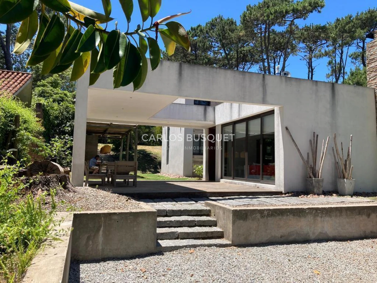 Casa ID.812 - Casa en alquiler temporal de 4 dormitorios en San Rafael