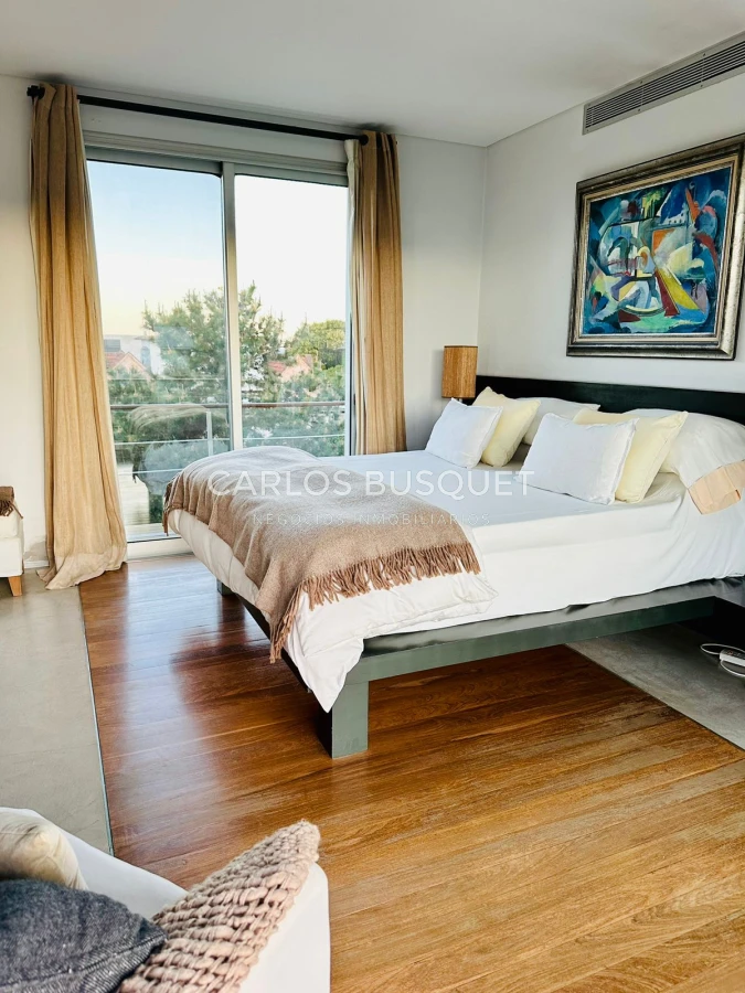 Casa ID.420 - Casa en alquiler, de 4 dormitorios, en Jose Ignacio, Club de Mar! 