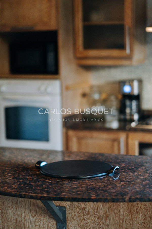 Casa ID.1401 - Casa en alquiler temporal de 4 dormitorios en Jose Ignacio