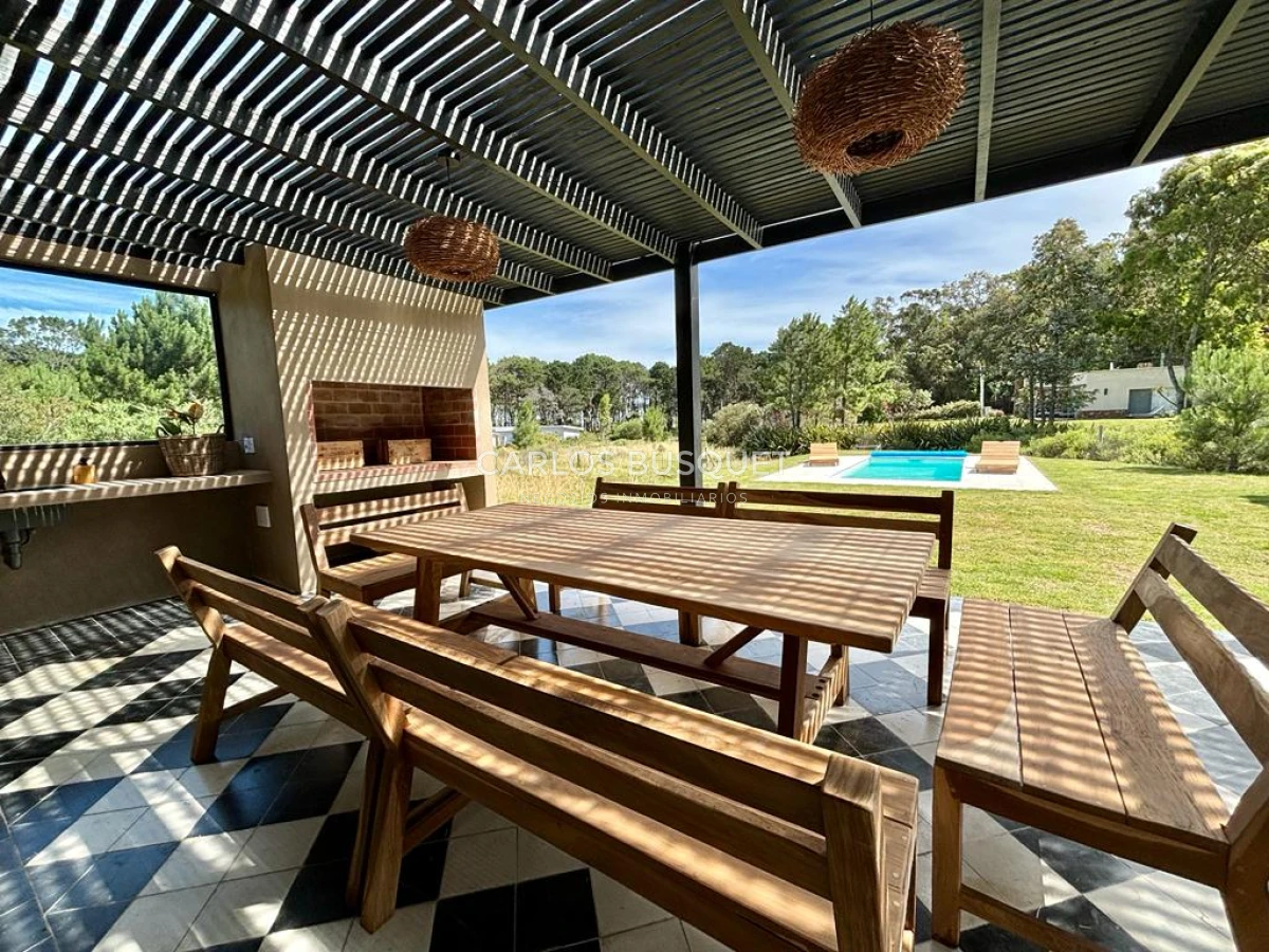 Casa ID.453 - Casa en venta, de 3 dormitorios, en San Vicente
